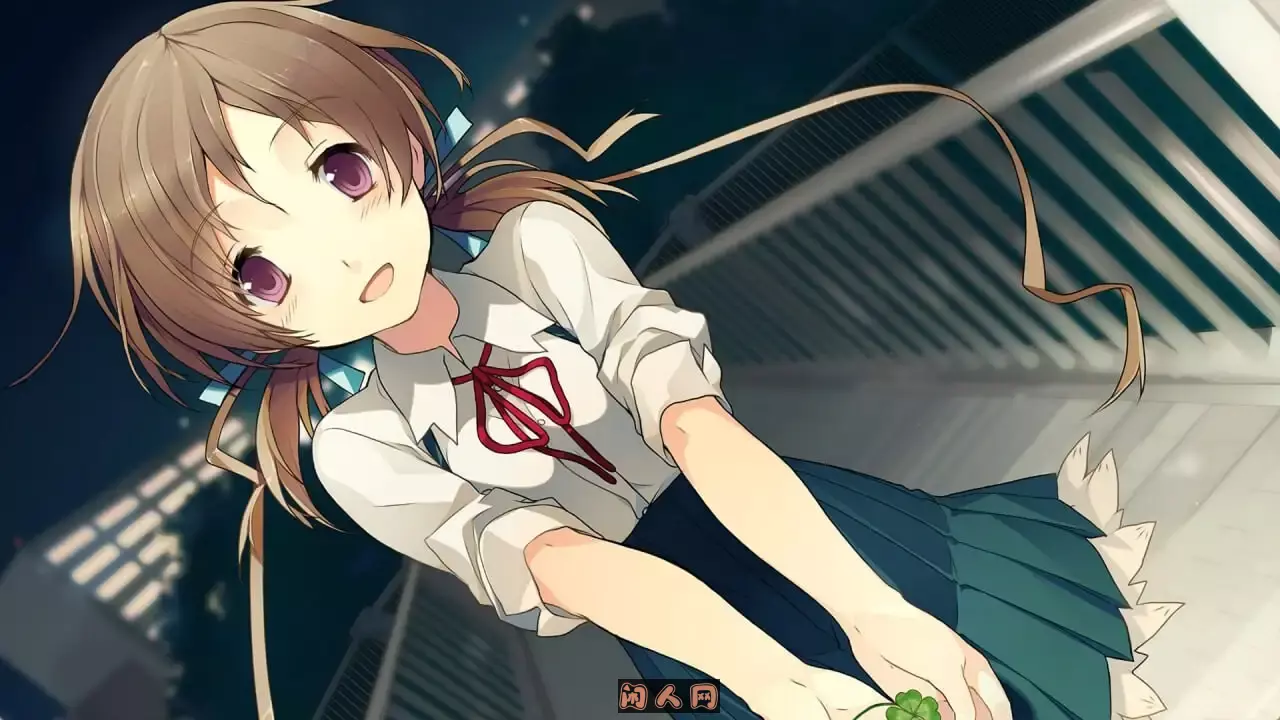 [大型ADV]恋爱与选举与巧克力High Resolution v1.0官方中文版3.80G ACG电脑端 第3张
