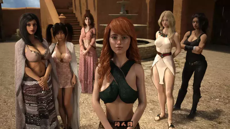 沙漠追猎者/沙漠潜行者Desert Stalker V0.18.3 Beta官方中文版PC+安卓4.30G ACG手游 第3张