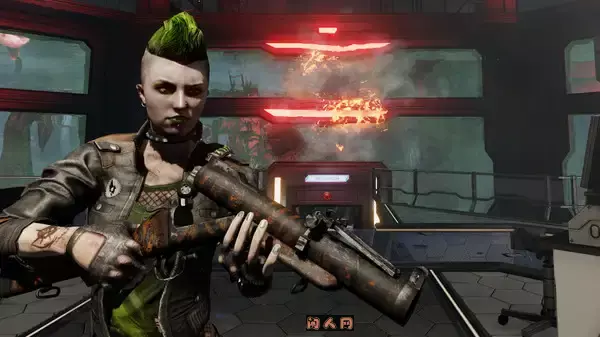 Killing Floor 2 杀戮空间2 v20250319全DLC免安装中文版3G 主机游戏 第2张