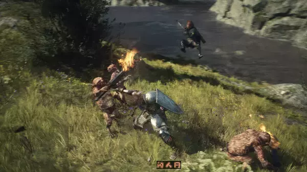 Dragon’s Dogma 2龙之信条2:豪华版v1.0.0.1全DLC 送修改器免安装中文版61G 主机游戏 第3张