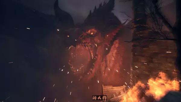 Dragon’s Dogma 2龙之信条2:豪华版v1.0.0.1全DLC 送修改器免安装中文版61G 主机游戏 第2张