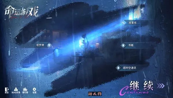 命运游戏1:逆时寻凶v1.0.0免安装中文版43G 主机游戏 第3张
