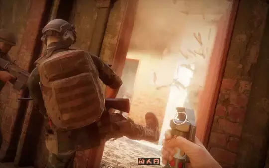 Insurgency: Sandstorm叛乱:沙漠风暴v1.17.0.343179免安装中文版24G 主机游戏 第2张