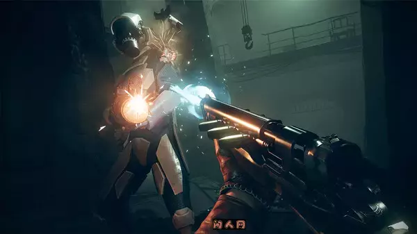 DEATHLOOP死亡循环v1.769.0.5送修改器全DLC免安装中文版 主机游戏 第2张