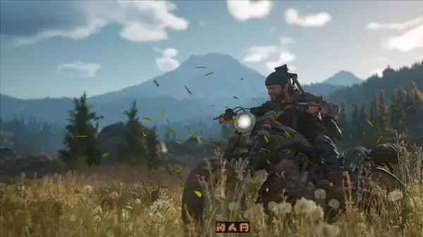 Days Gone往日不再v1.07免安装中文版 主机游戏 第5张