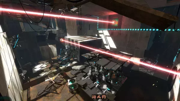 Portal 2传送门2 v20250120免安装中文版12G 主机游戏 第2张