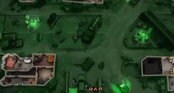 Door Kickers 2: Task Force North破门而入2:北方特遣队v1.08送修改器免安装中文版2G 主机游戏 第3张