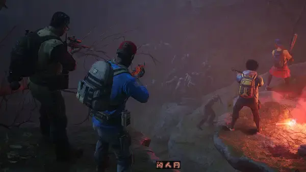 Back 4 Blood喋血复仇:终极版Build.15052024单机+联机免安装中文版 主机游戏 第3张