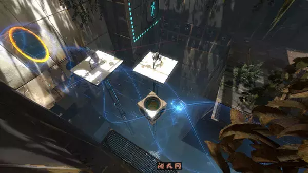 Portal 2传送门2 v20250120免安装中文版12G 主机游戏 第3张