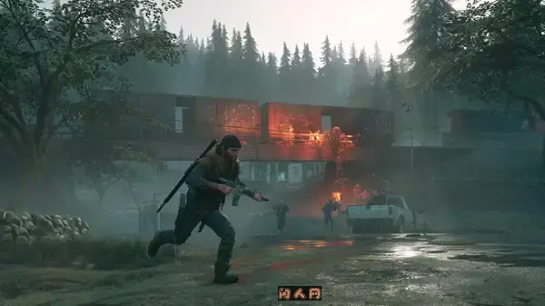 Days Gone往日不再v1.07免安装中文版 主机游戏 第3张