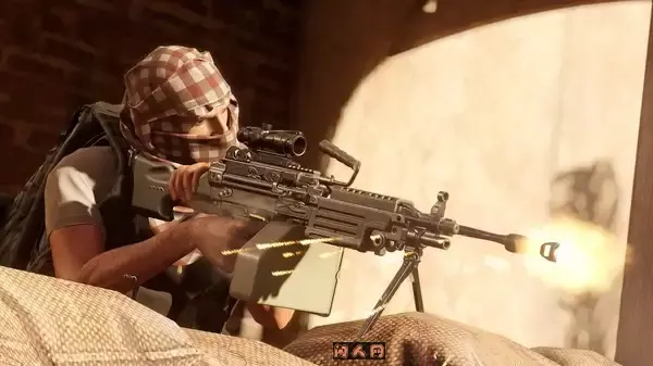 Insurgency: Sandstorm叛乱:沙漠风暴v1.17.0.343179免安装中文版24G 主机游戏 第4张
