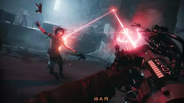DEATHLOOP死亡循环v1.769.0.5送修改器全DLC免安装中文版 主机游戏 第4张