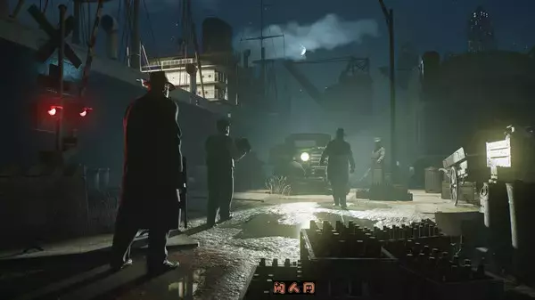 Mafia: Definitive Edition黑手党四海兄弟:最终版v1.03赠修改器+全车辆100%收集存档免安装中文版35G 主机游戏 第2张