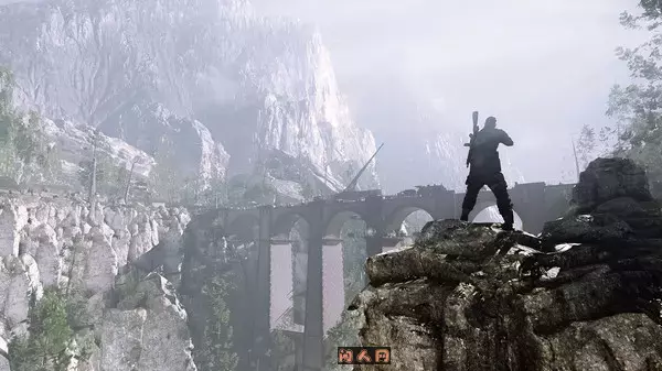 狙击精英4 v1.5.0 免安装中文版 主机游戏 第5张
