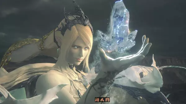 FINAL FANTASY XVI最终幻想16 v1.03全DLC免安装中文版145G 主机游戏 第1张