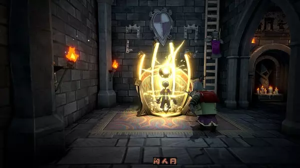 Mind over Magic超灵秘法社v1.0.526.1422免安装中文版3G 主机游戏 第5张