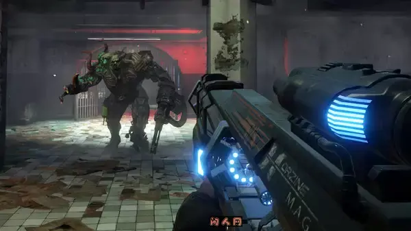 Killing Floor 2 杀戮空间2 v20250319全DLC免安装中文版3G 主机游戏 第5张