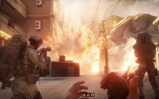 Insurgency: Sandstorm叛乱:沙漠风暴v1.17.0.343179免安装中文版24G 主机游戏 第5张