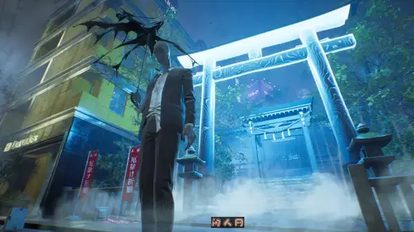 Ghostwire: Tokyo幽灵线东京v624509免安装中文版24G 主机游戏 第4张
