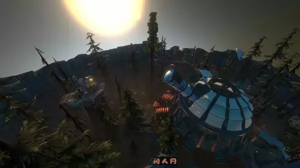 Outer Wilds星际拓荒v1.1.15.1018联机版免安装中文版4G 主机游戏 第4张