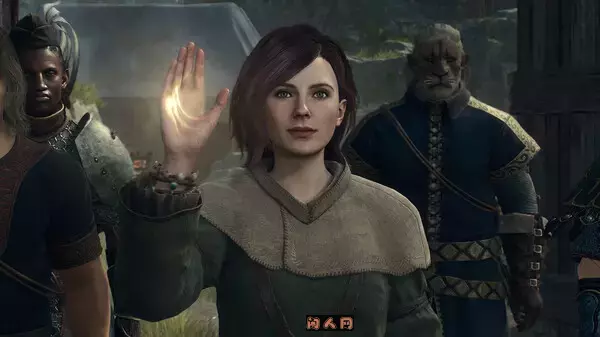 Dragon’s Dogma 2龙之信条2:豪华版v1.0.0.1全DLC 送修改器免安装中文版61G 主机游戏 第4张