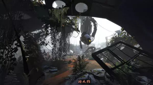 Portal 2传送门2 v20250120免安装中文版12G 主机游戏 第1张