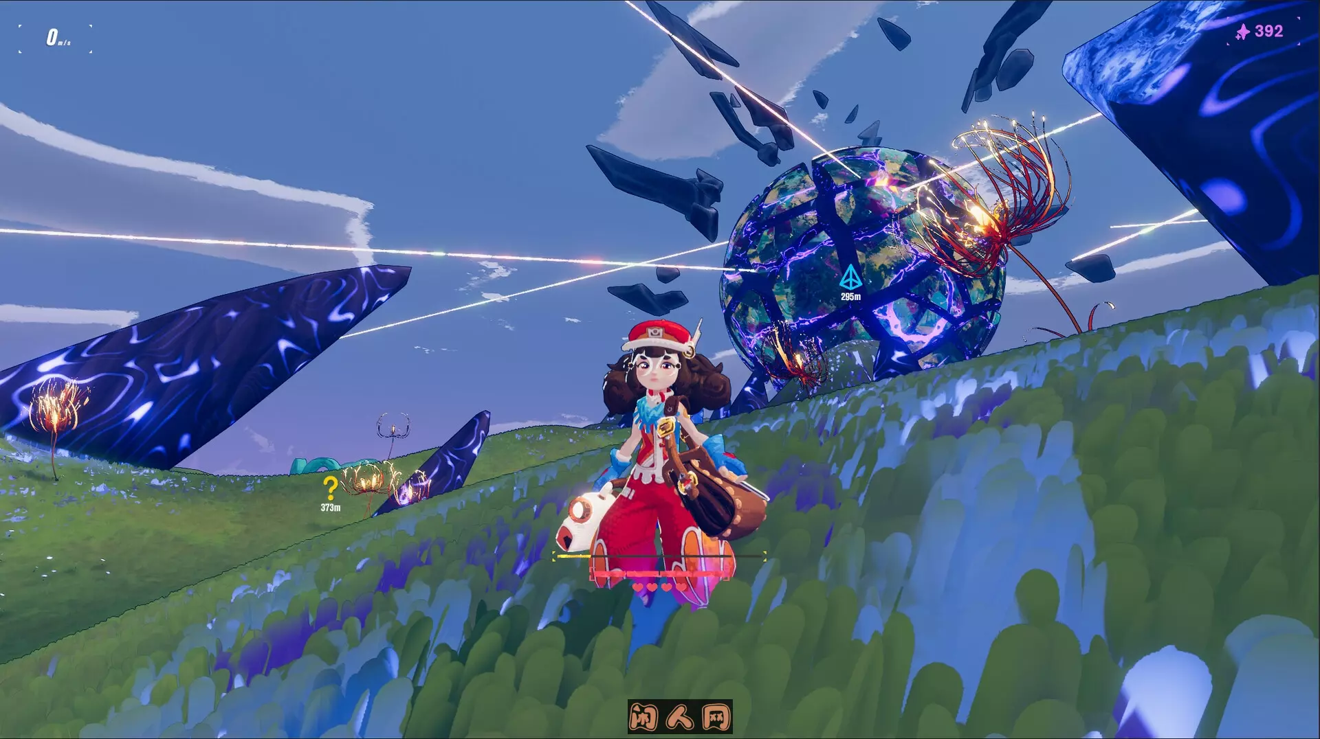 救命!怎么又塌了! Build.18076964免安装中文版 主机游戏 第4张