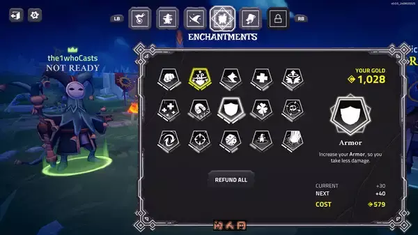 The Spell Brigade咒语旅团v0.8.2.2939单机+联机免安装中文版560MB 主机游戏 第3张