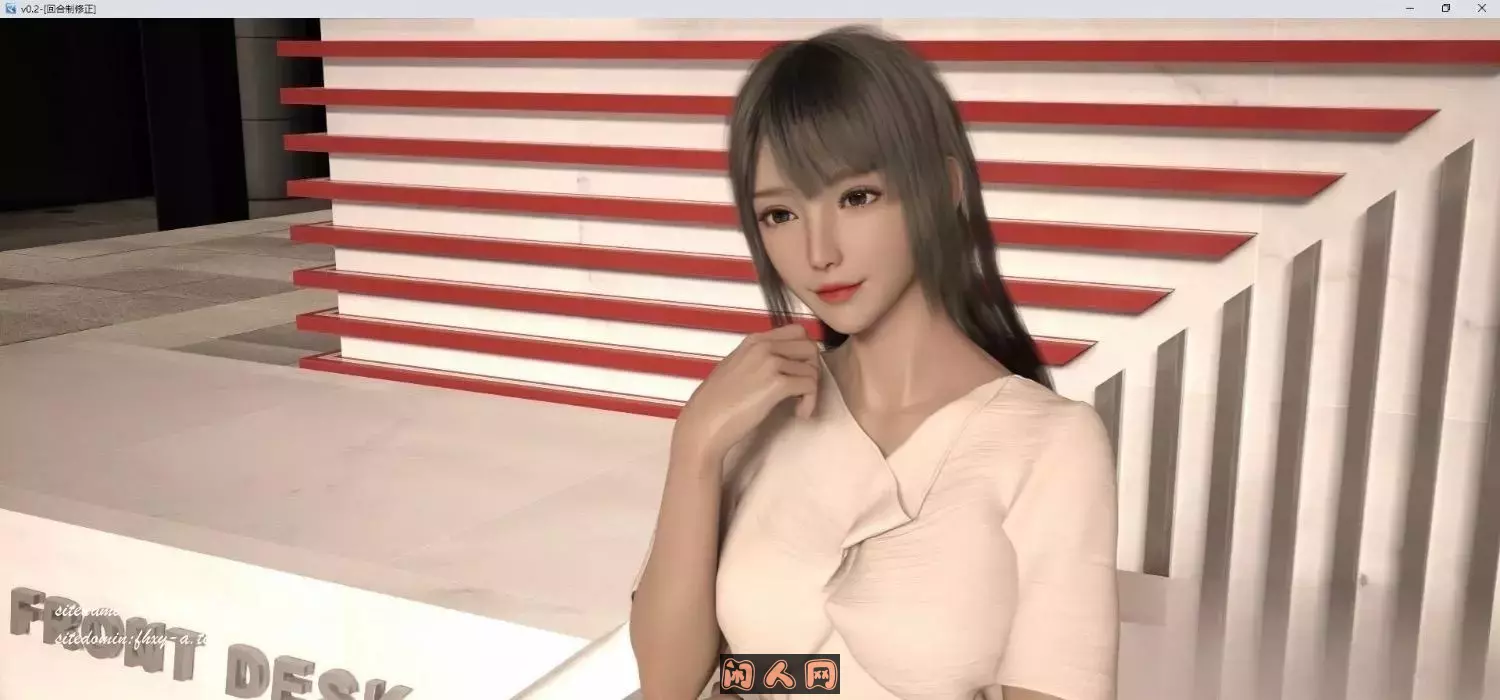 [国风RPG/动态]都市媚影CityFascination V0.99 Steam官方中文版正式版+整合MOD+控制台6.20G ACG电脑端 第3张