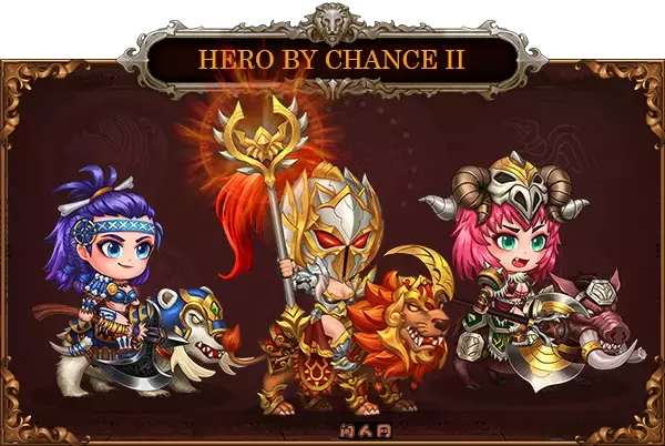 [战略SLG/动态]爱欲战争2:英雄的冒险Love n War：Hero by Chance II V2.2 STEAM官中/R18补丁/全DLC 5.60G ACG电脑端 第3张