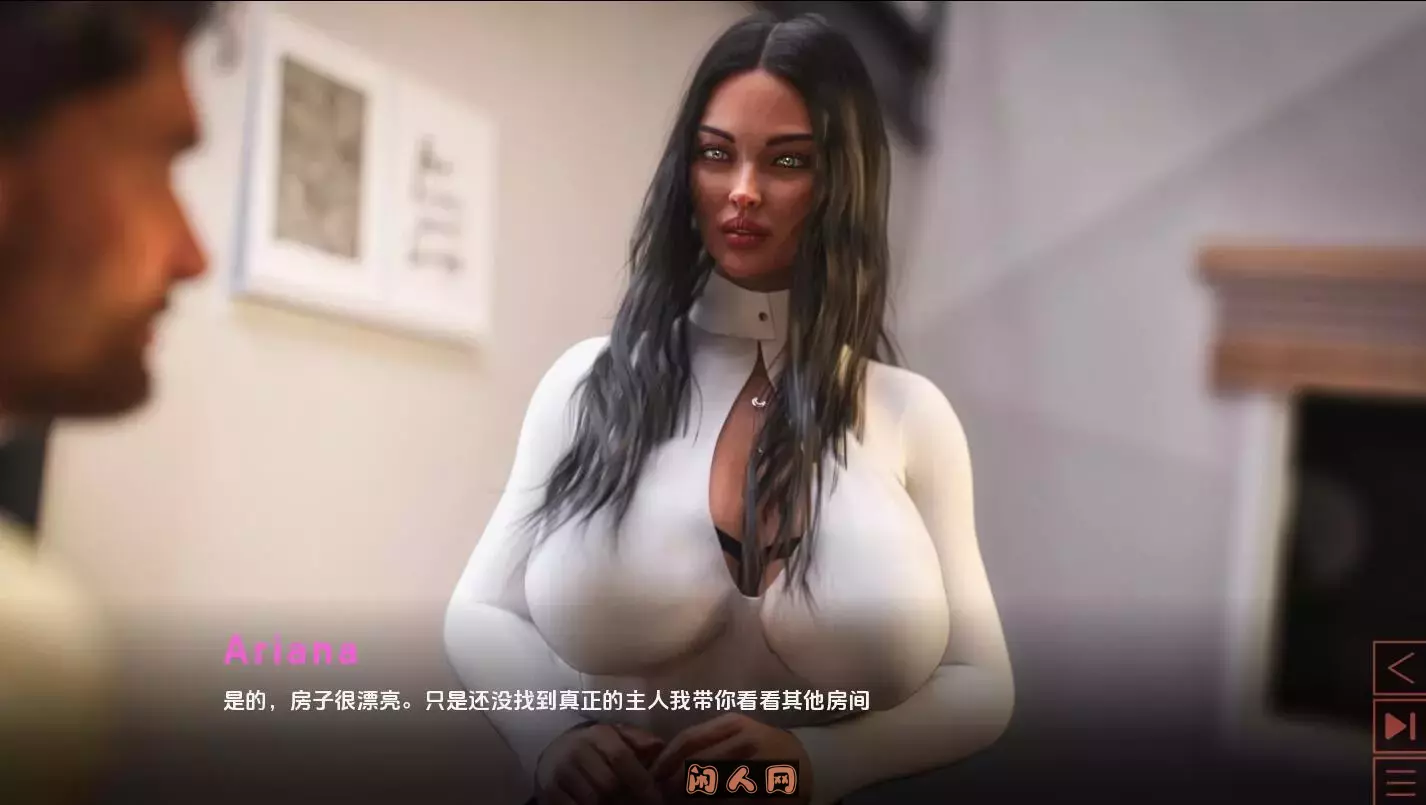 合成The Synthetic Ep. 5 BETA汉化版PC+安卓590M ACG手游 第2张