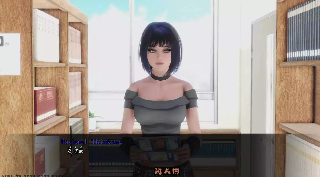 公共生活 调教大师Public Life v0.86.0.9汉化版5.40G ACG电脑端 第2张