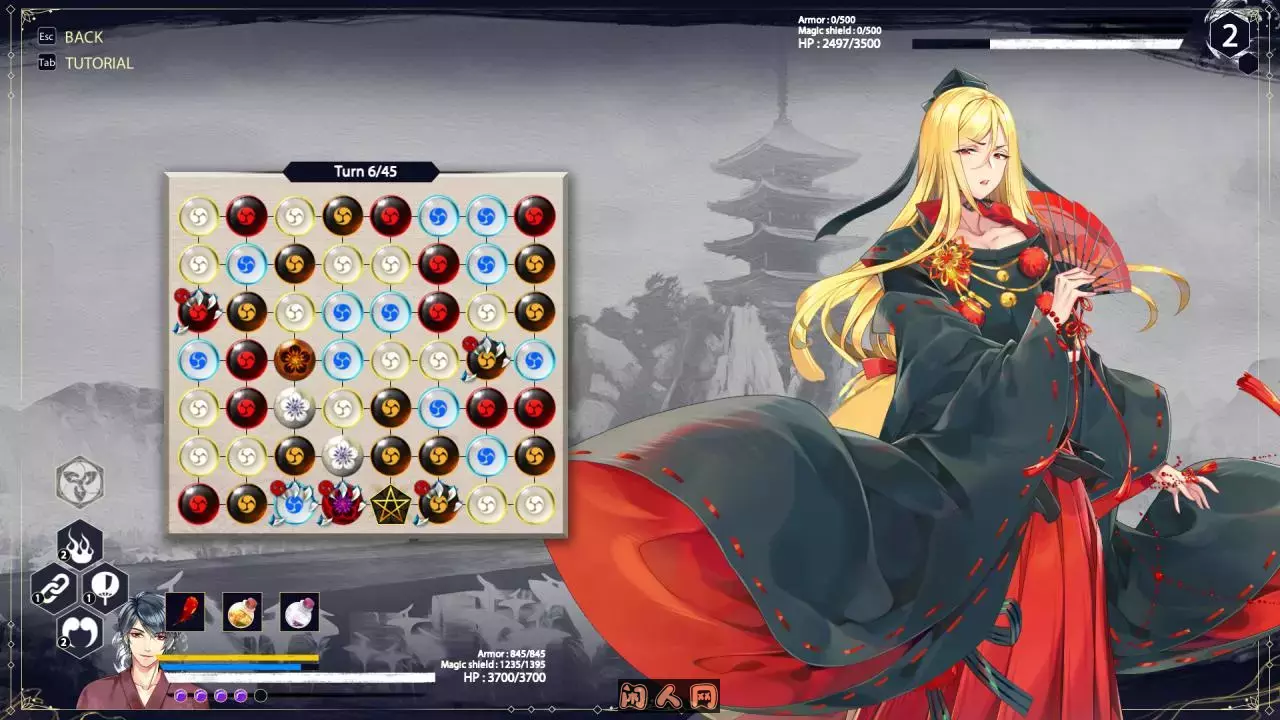 Re：DESTINY V1.20 STEAM官方中文步兵版1.7G ACG电脑端 第2张