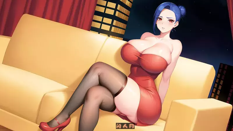 [回合RPG/动态]御姐初长成Build.12430691 STEAM官中-国语+DLC 170MB ACG电脑端 第3张