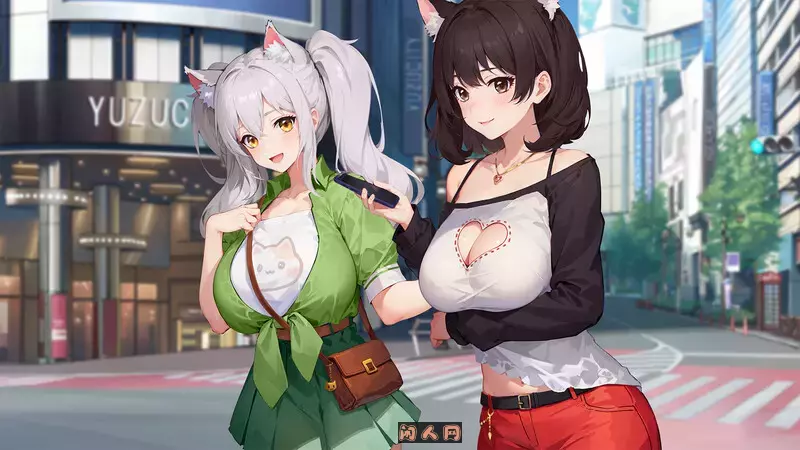 [休闲SLG/互动养成]房客撬房东STEAM官方中文版 1.20G ACG电脑端 第2张