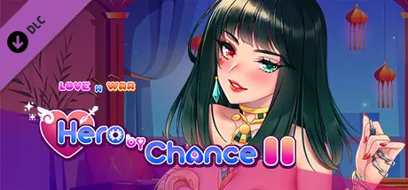 [战略SLG/动态]爱欲战争2:英雄的冒险Love n War：Hero by Chance II V2.2 STEAM官中/R18补丁/全DLC 5.60G ACG电脑端 第4张