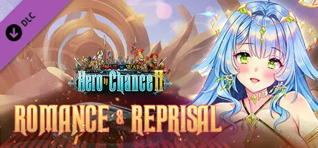 [战略SLG/动态]爱欲战争2:英雄的冒险Love n War：Hero by Chance II V2.2 STEAM官中/R18补丁/全DLC 5.60G ACG电脑端 第5张