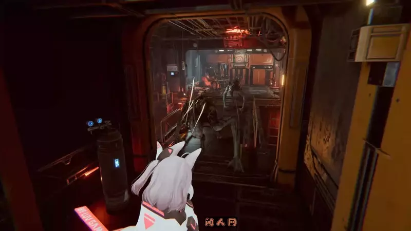 [3D/射击FPS]枪灵少女2 Gun Soul Girl 2 V1.11b STEAM官方中文版+18补丁23.0G ACG电脑端 第2张