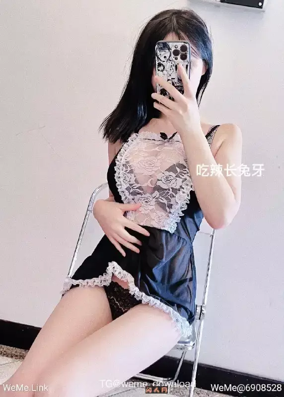 网红博主@麻辣奶兔颜值女神写真福利套图&视频合集 美图合集 第7张