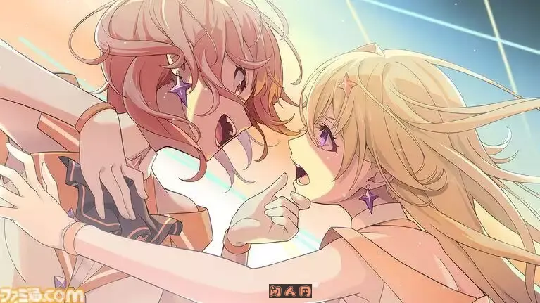 [ADV游戏]虚拟女友 @ 世界末日VIRTUAL GIRL @ WORLD’S END官方中文版3.09G ACG电脑端 第5张