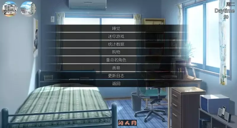 [SLG游戏/动态]A wakening新的觉醒v1.0完结精翻PC+安卓2+1.75G ACG手游 第5张