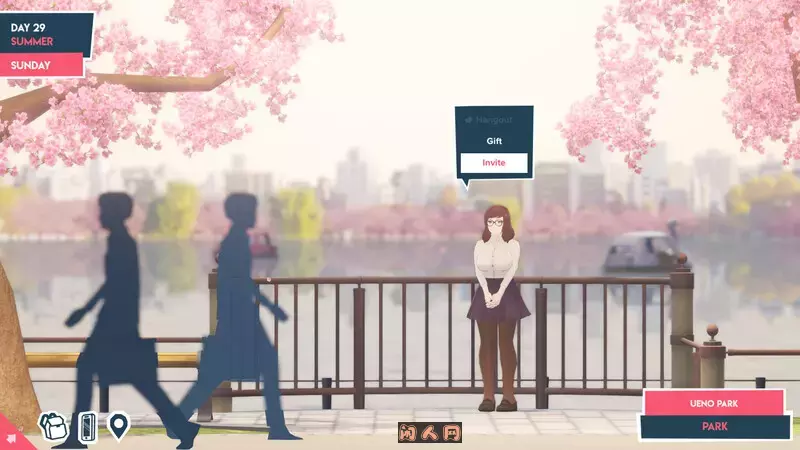 [沙盒SLG/动态]快捷: 趣味酒店物语Quickie: A Love Hotel Story V1.0正式版STEAM官方中文+DLC 6.30G ACG电脑端 第2张