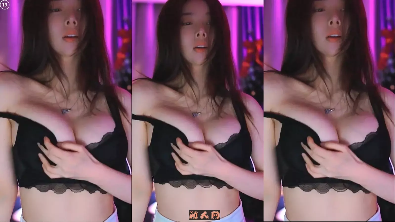 AfreecaTV韩国BJ巴卡斯(BJ bks1004)BJ바카스摩托摇颜值女神精选舞蹈视频合集 韩国主播 第4张-闲人网 AfreecaTV韩国BJ巴卡斯(BJ bks1004)BJ바카스摩托摇颜值女神精选舞蹈视频合集