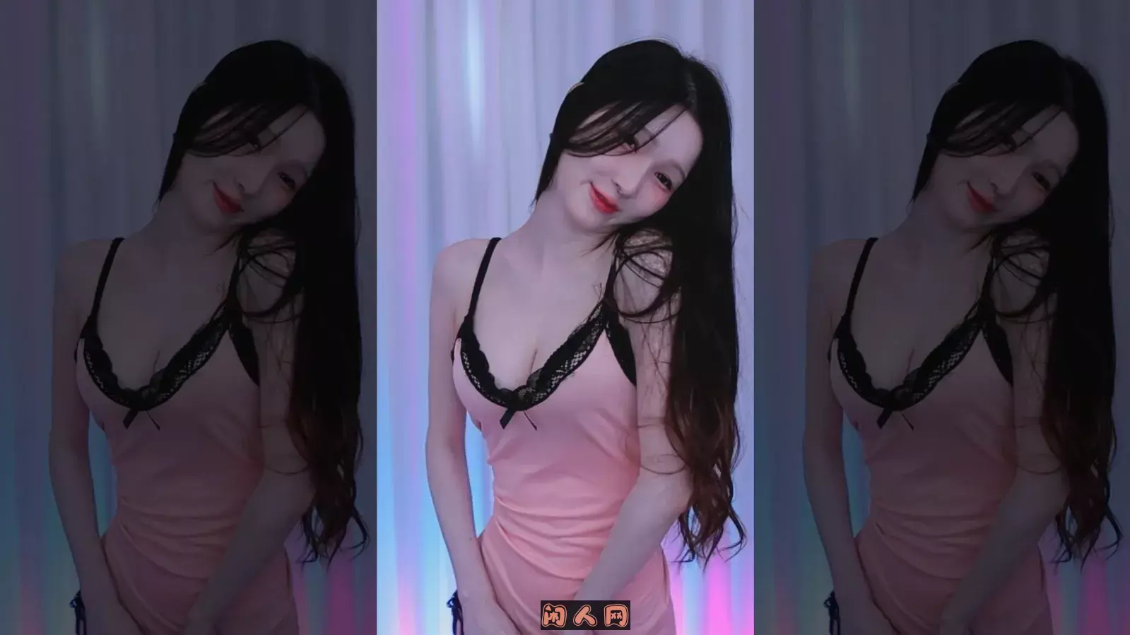 AfreecaTv韩国BJ美尤舞蹈女神2025年02月直播舞蹈视频回放合集 韩国主播 第5张