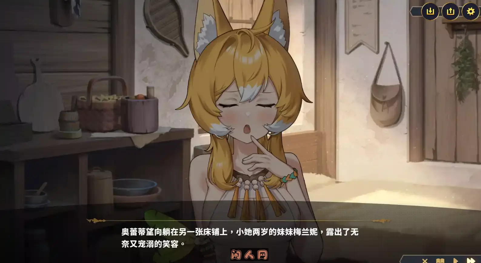 [SLG游戏]赫雷斯的角斗场 Ⅲ(JerezArena Ⅲ)v1.008官中步兵版+DLC 1.3GB ACG电脑端 第2张