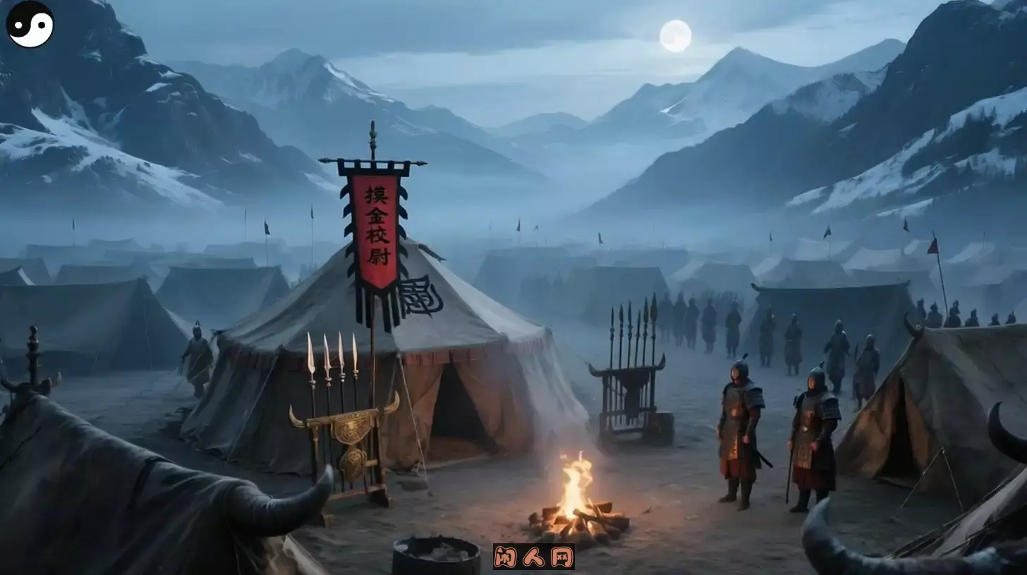 [国风SLG]摸金校尉之铜雀台Steam官方中文版 ACG电脑端 第3张