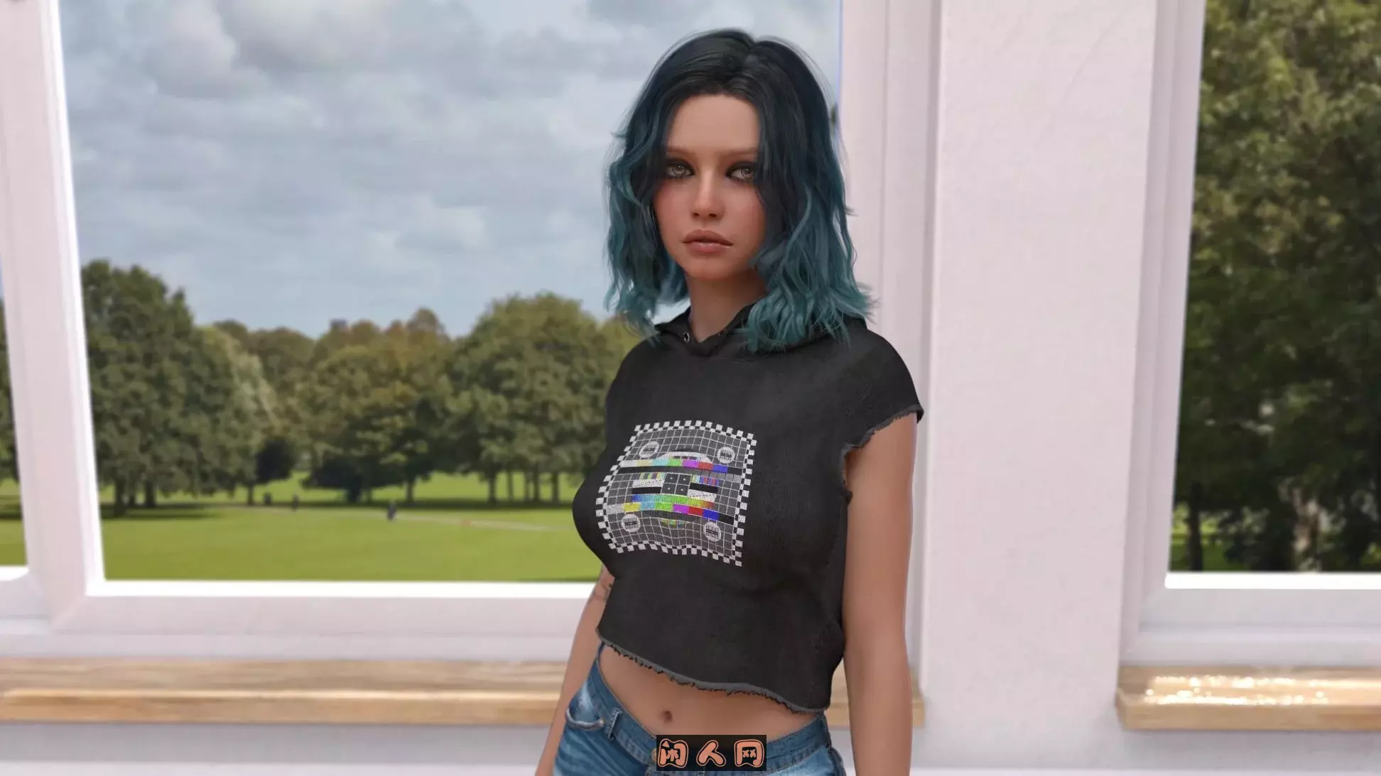 [欧美SLG/双端]破碎的心灵Shattered Minds v0.19 steam官中步兵版5.8G ACG手游 第4张