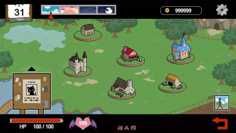 [沙盒SLG/像素全动态]水电工幻想(Handyman Fantasy)V250624 STEAM官方中文1.04G ACG电脑端 第5张
