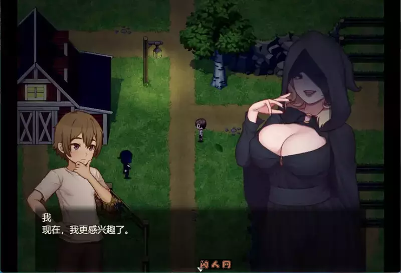 [家园SLG/动态]我的乡村日常生活 Daily Livesof My Countryside Ver0.3.2 AI汉化版2.70G ACG电脑端 第5张