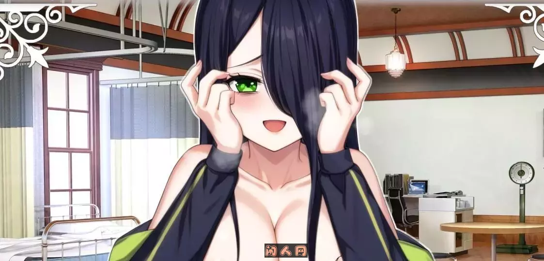 [亚洲风SLG]Doki Boki!国际变态语言学校v1.0 STEAM官方中文步兵版760M ACG电脑端 第2张